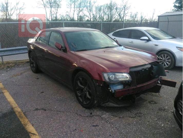 Chrysler 300